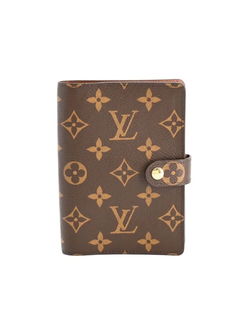 Louis Vuitton Notebook Agenda PM